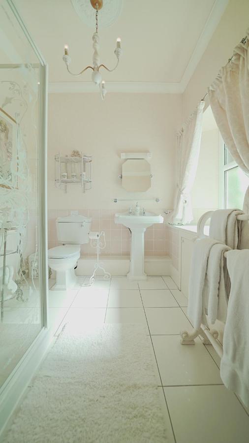The Old Tramhouse Self Catering Apartments Stirling Dış mekan fotoğraf