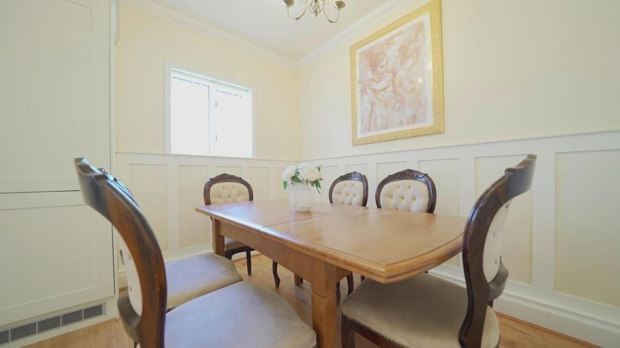 The Old Tramhouse Self Catering Apartments Stirling Dış mekan fotoğraf