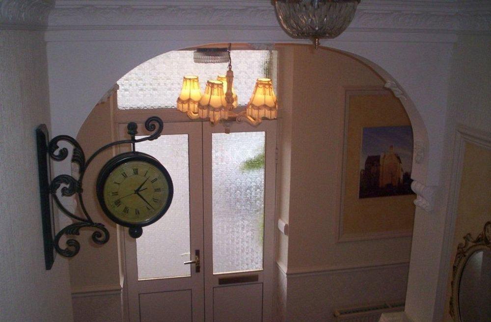 The Old Tramhouse Self Catering Apartments Stirling Dış mekan fotoğraf