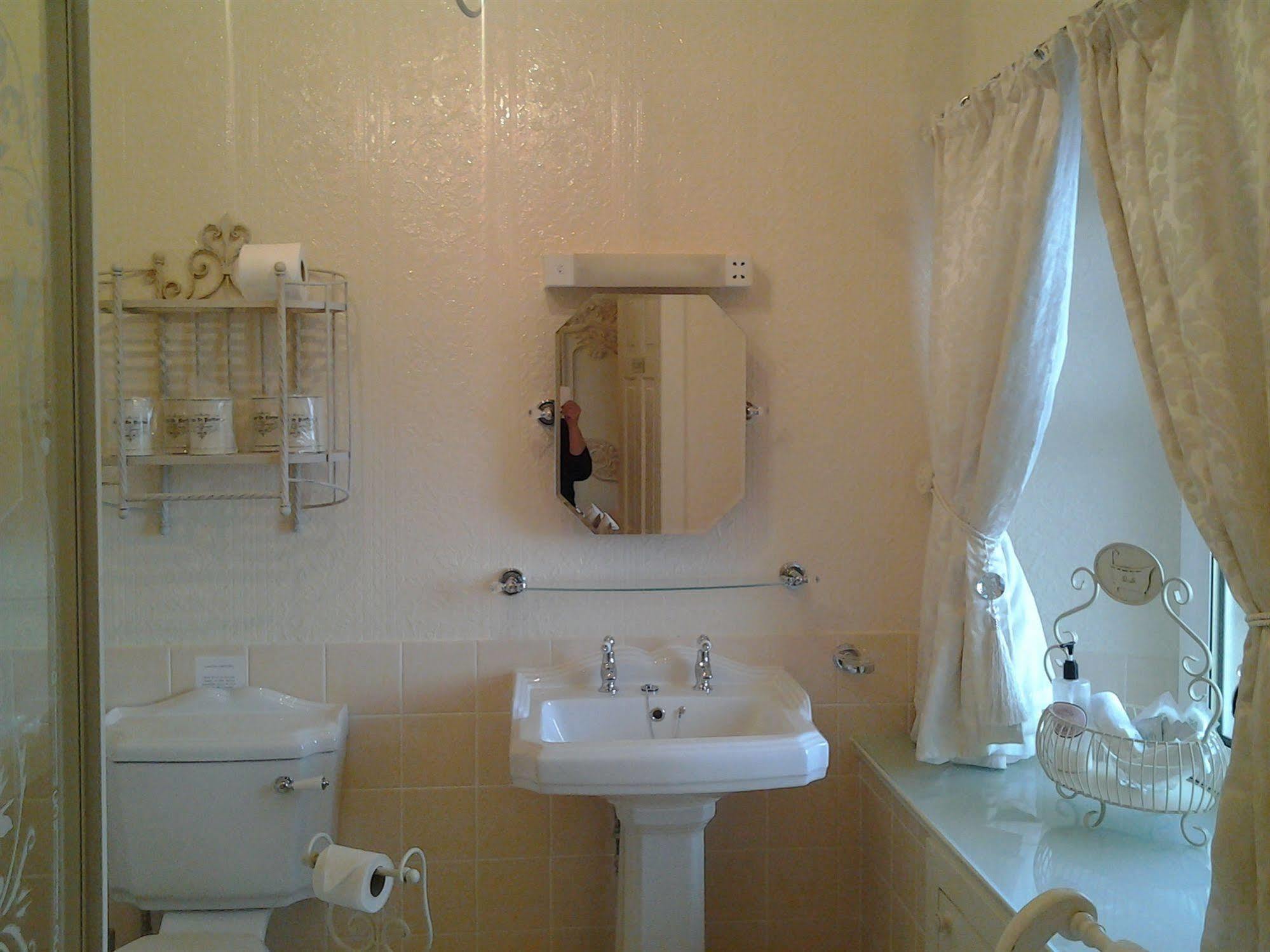 The Old Tramhouse Self Catering Apartments Stirling Dış mekan fotoğraf